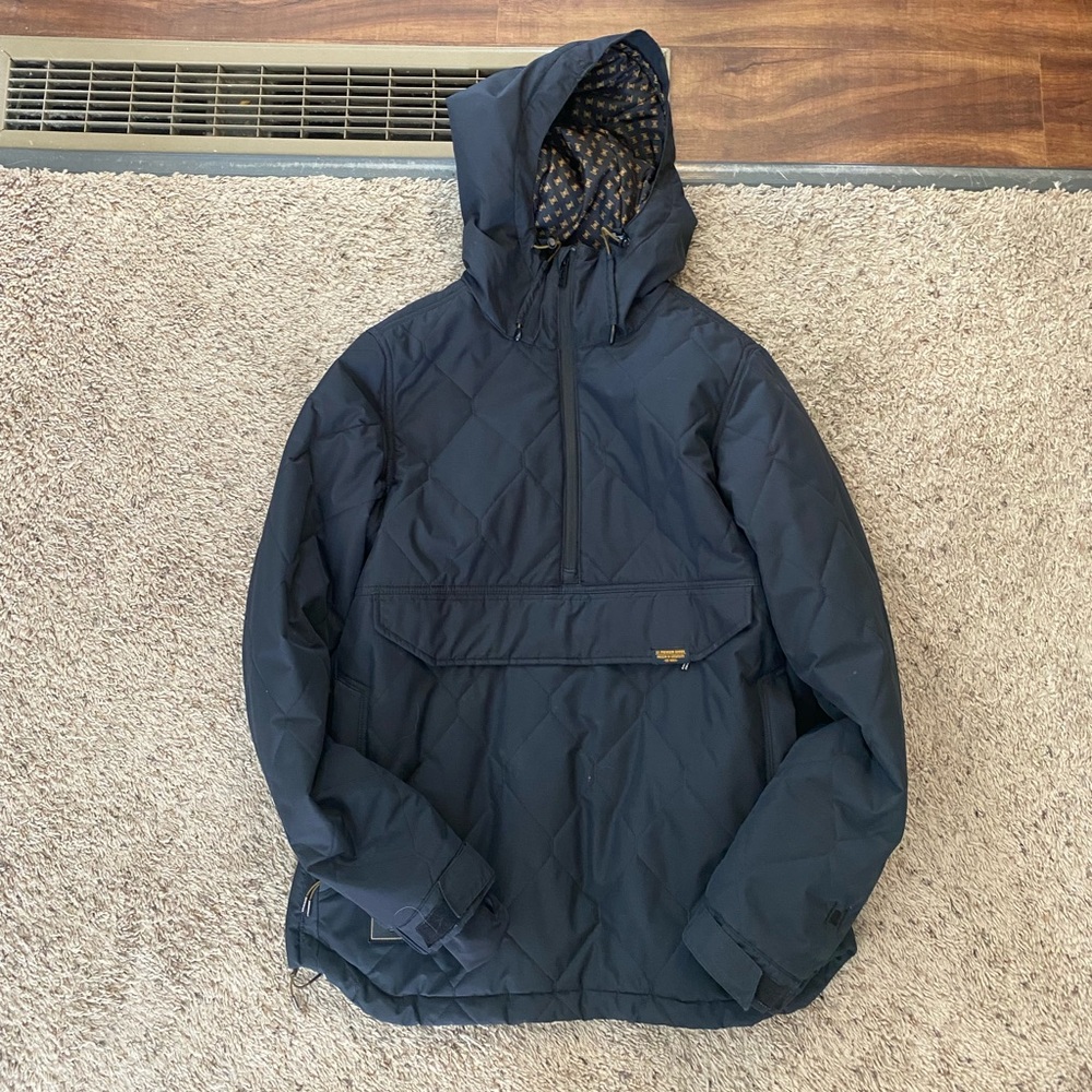 L1 Premium Goods Aftershock